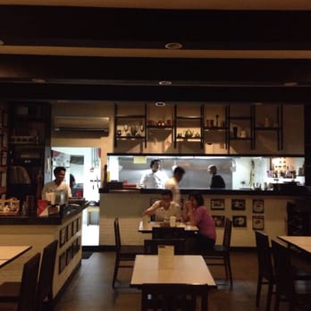 Restaurant Open Kitchen Concept open kitchen48 concepts - closed - 13 photos - italian - 71-b Restaurant Open Kitchen Concept open kitchen48 concepts - closed - 13 photos - italian - 71-b