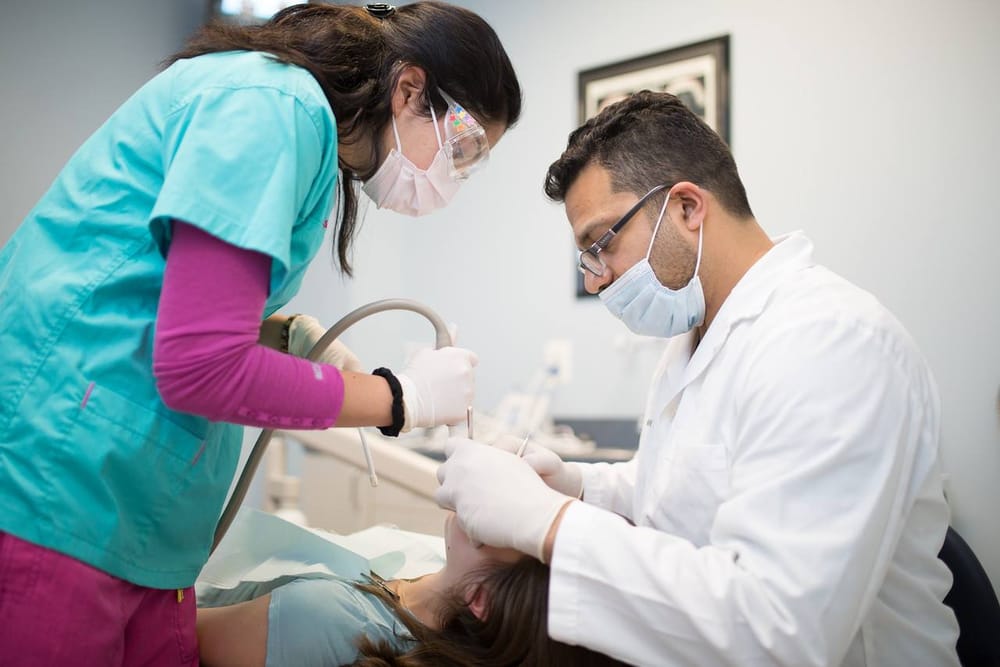 Ashburn Dental Care