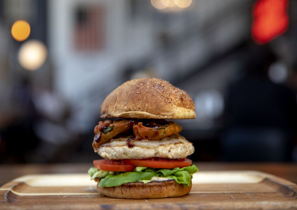 Finney's Crafthouse - Stevenson Ranch