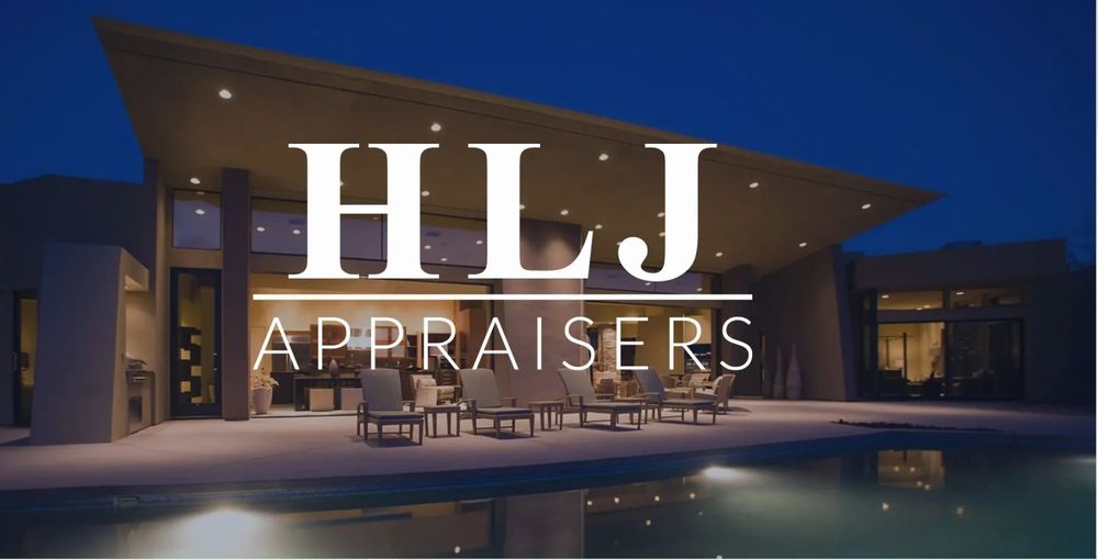 HLJ Appraisers
