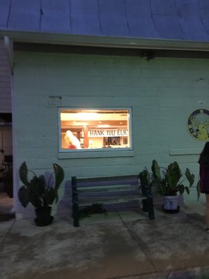 Elks Loudoun Lodge 2406