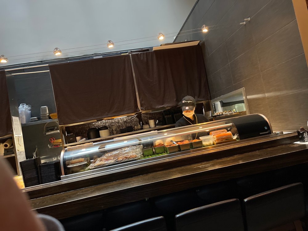 Nare Sushi