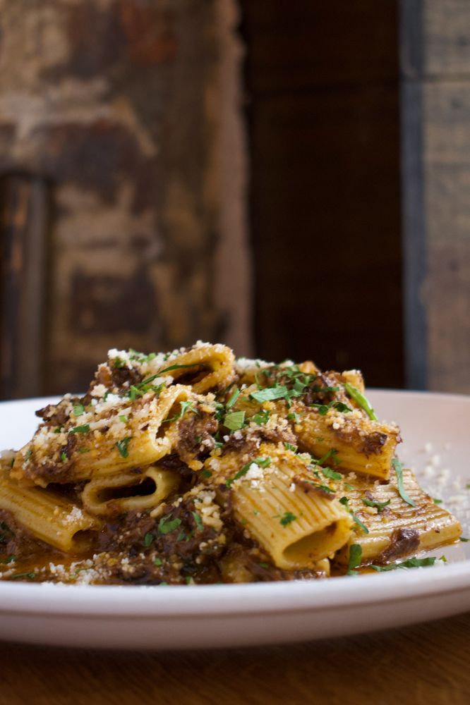 Tableside Italian Cook Shoppe