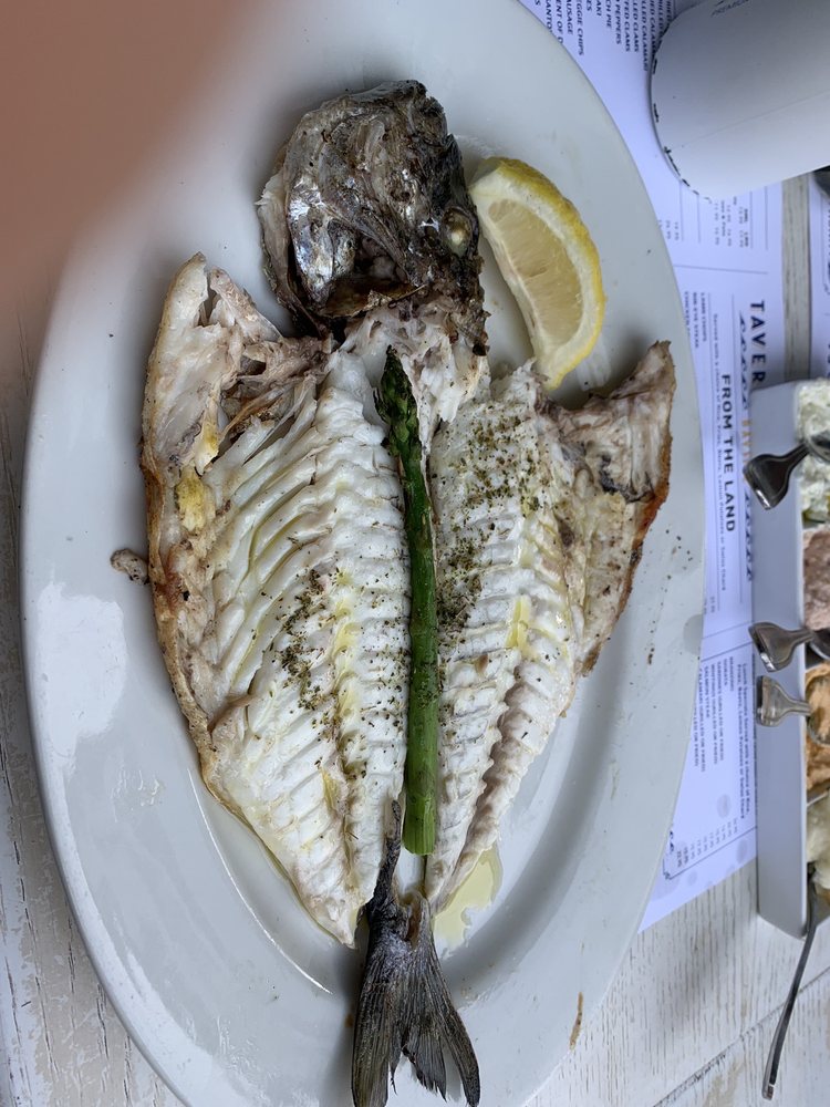Taverna Kyclades - Bayside