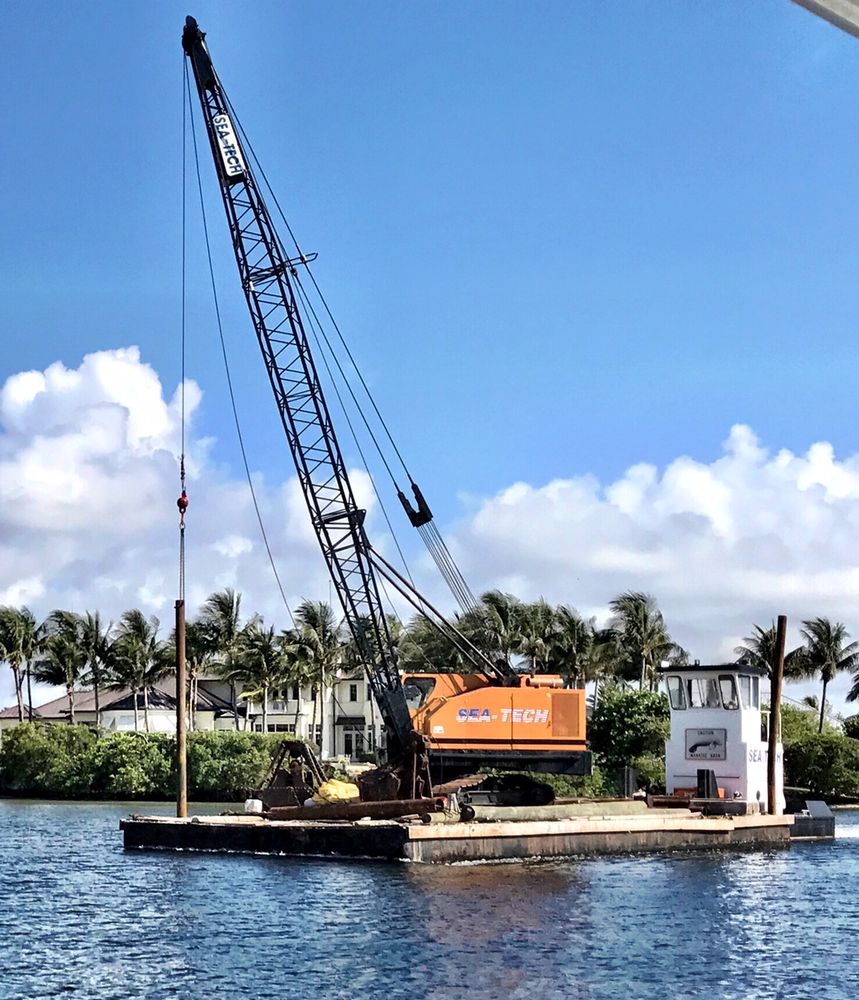 image of business Sea-Tech Construction