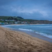 Martins Beach - 18 Photos & 19 Reviews - Beaches - 25 Martins Beach Rd ...