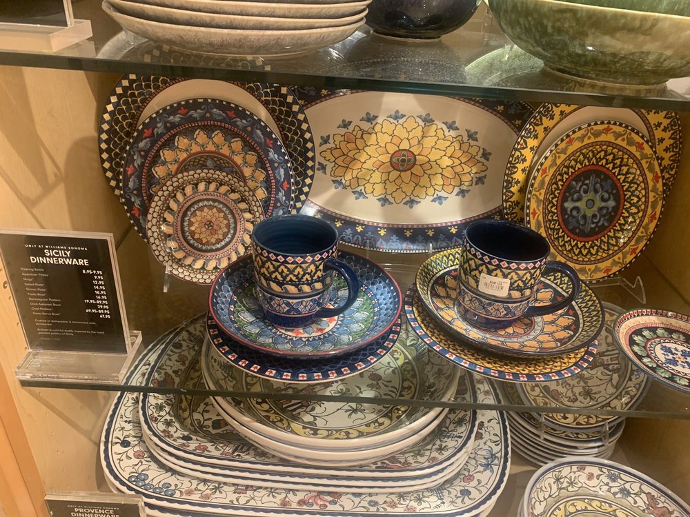 Williams-Sonoma