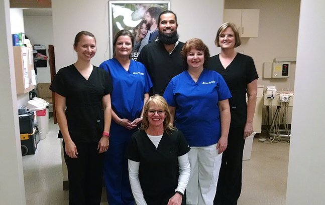 image of business Bright Now! Dental & Orthodontics