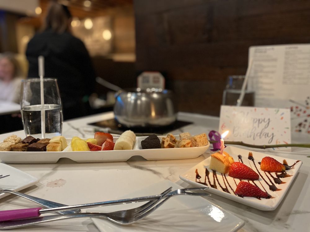 The Melting Pot