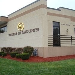 State Line Eye Care Center-Optical