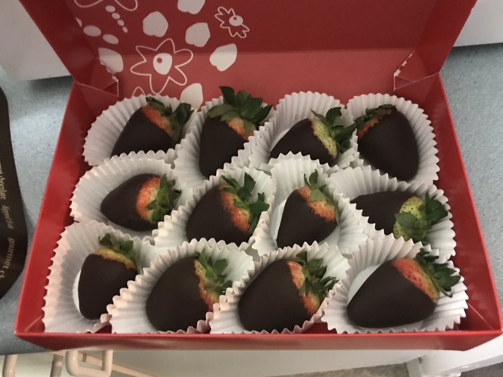 Edible Arrangements