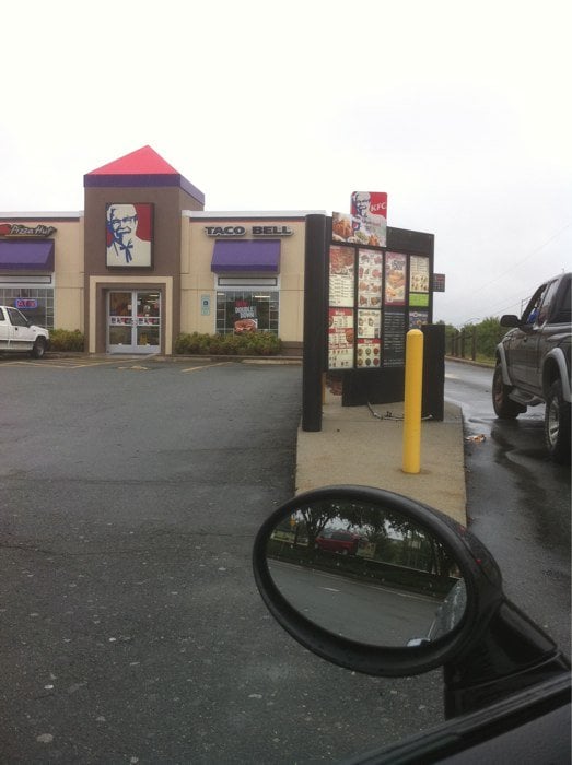 Taco Bell Kfc Pizza Hut Express CLOSED 2019 All You Need to Know