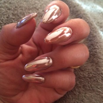 Star Nails Spa 362 Photos 148 Reviews Nail Salons 10055 Photo Of Star Nails Spa Toluca Lake Ca United States Chrome