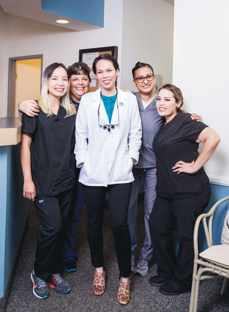 image of business Southland Plaza Dental