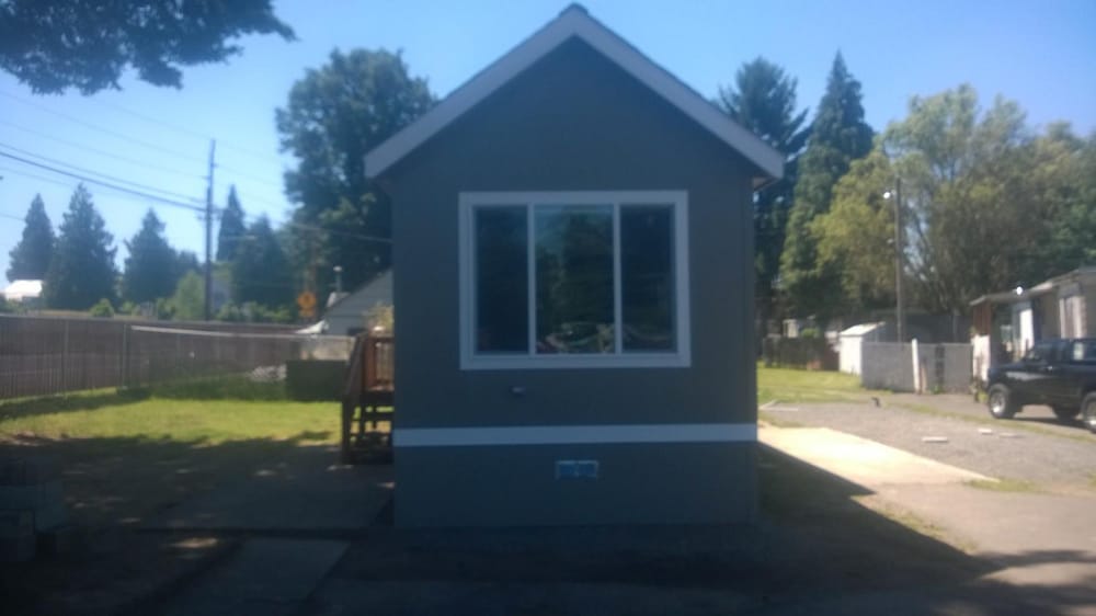 Arbor Mobile Home Park Mobile Home Parks 6415 NE Killingsworth St