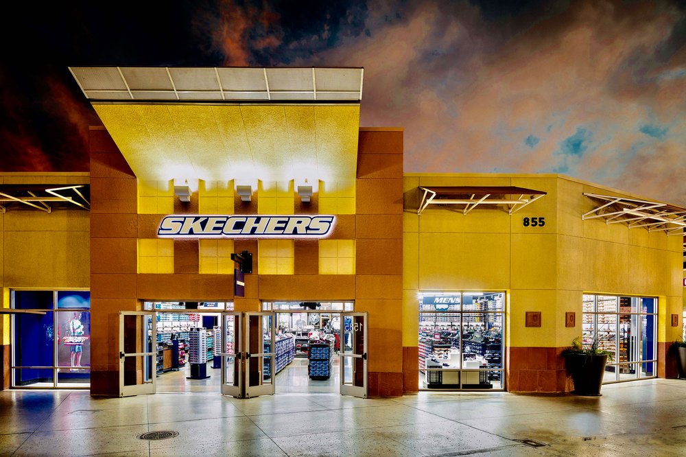 skechers physical gift card