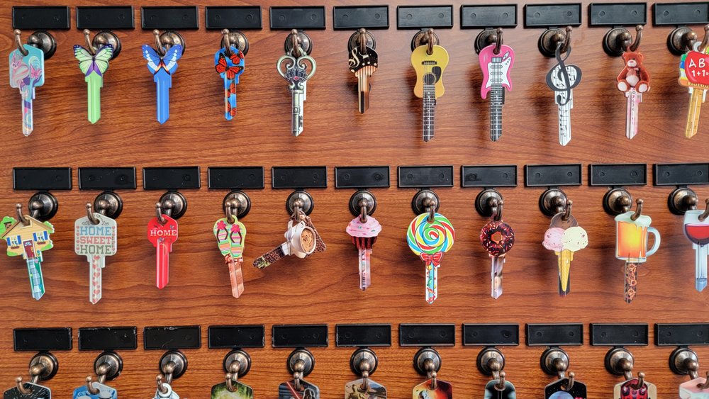California Locksmith