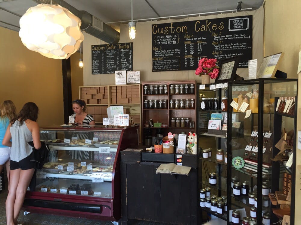 Raphsodic Cooperative Company Bakery & Store CLOSED 68 Photos & 119