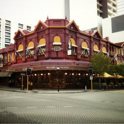 Miss Maud Swedish Hotel Hotels 97 Murray St Perth City Photo Of Miss Maud Swedish Hotel Perth Western Australia A Shot