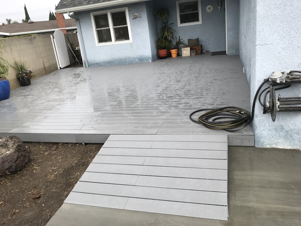 image of business Artlux Construction & Landscaping
