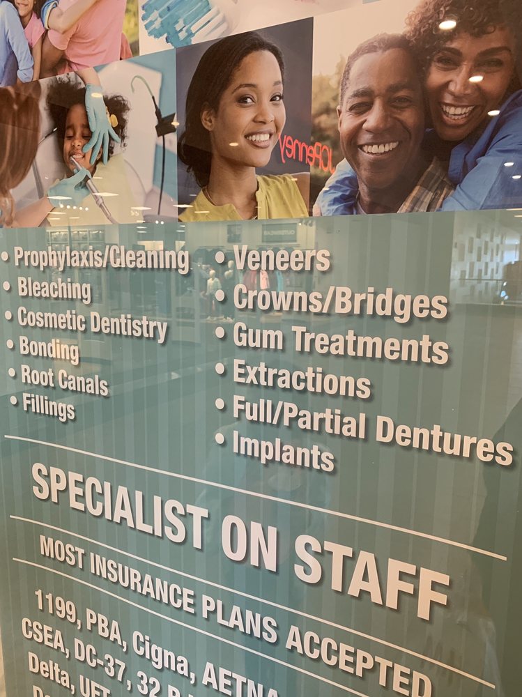 image of business Bay Plaza Mall Dental PLLC
