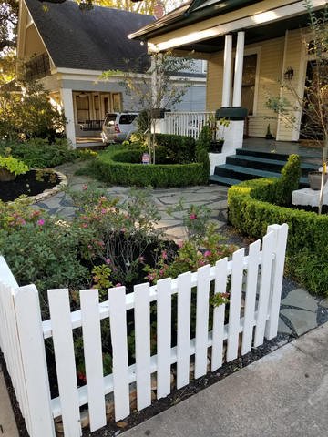 Lifescapes Landscaping