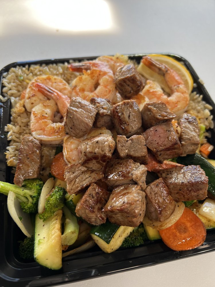 Bachi Xpress