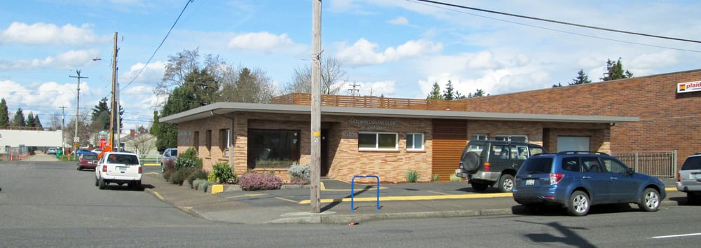 image of business Gateway Dental Clinic