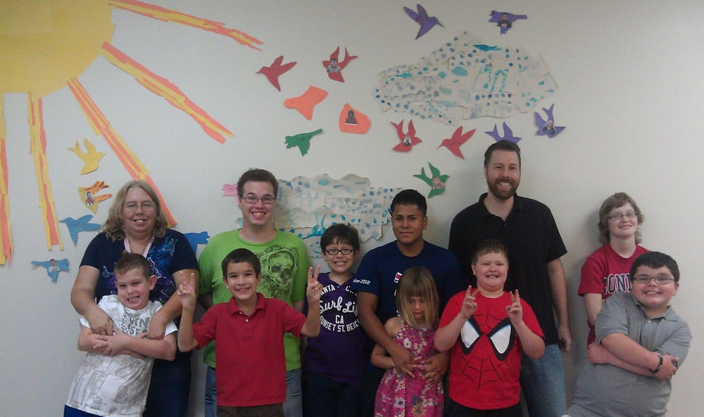 Special Lightning Energy Special Education Schools Near Me