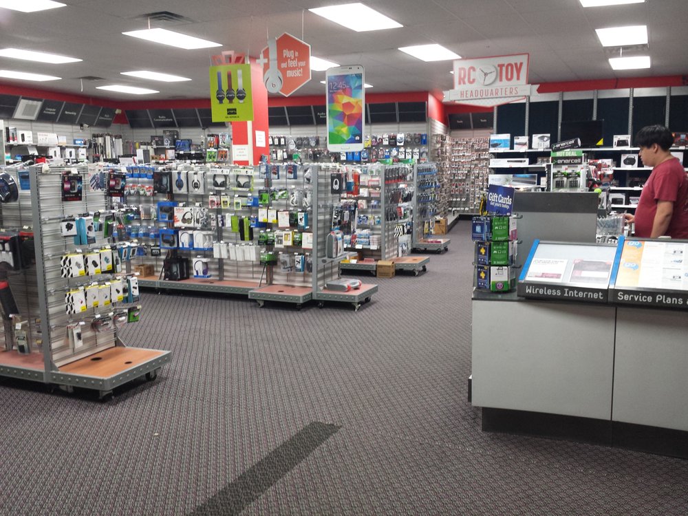 Elgin Electronics Mobile Phones 224 W US 290, Elgin, TX Phone