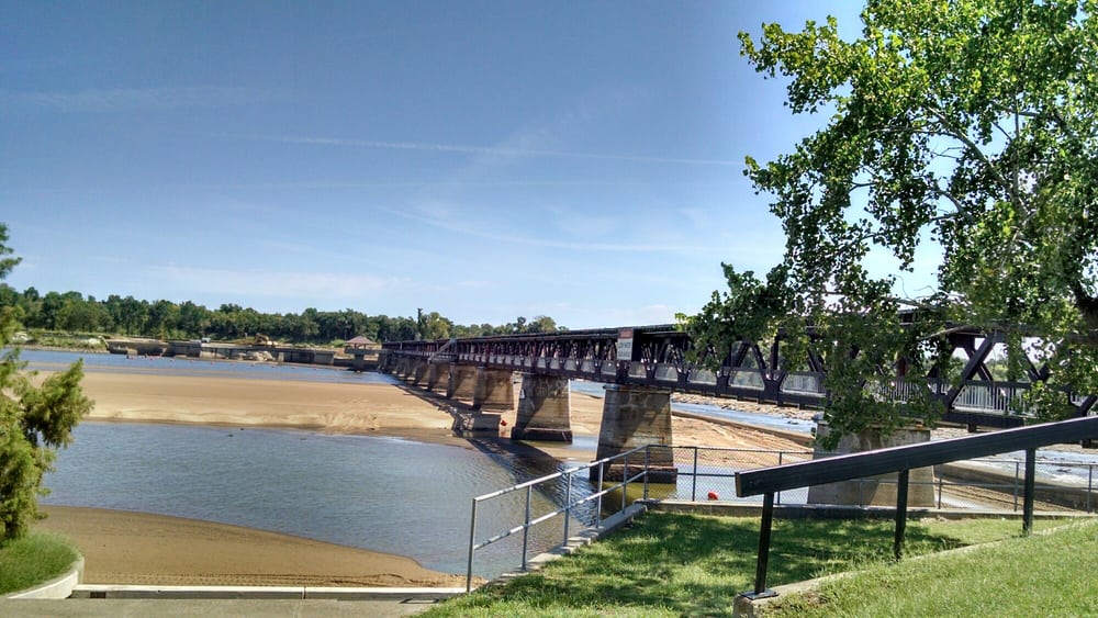 Tulsa River Parks 24 Photos Parks 2424 E 21st St, Uptown, Tulsa