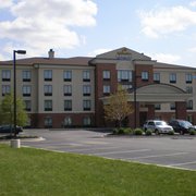 Holiday Inn Express Suites North East 13 Photos 14 Reviews United Photo Of Holiday Inn Express Suites North East Md