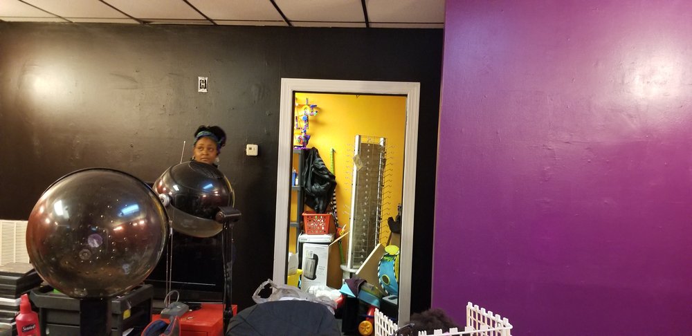 NC State Paint Authority