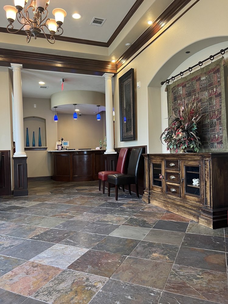 image of business Gary Squyres, DDS