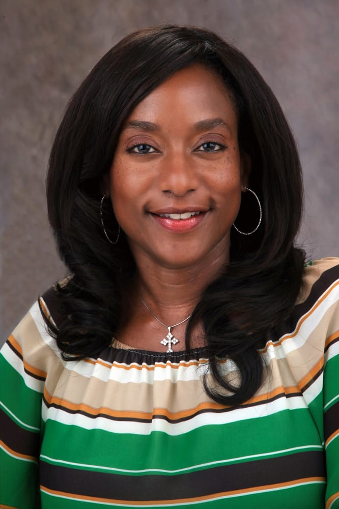 image of business Teresa N Miller, MD