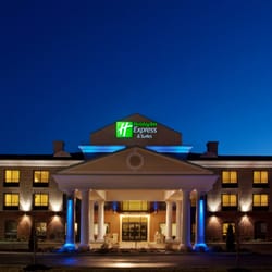 Hotels In Athens Yelp Holiday Inn Express Suites Athens