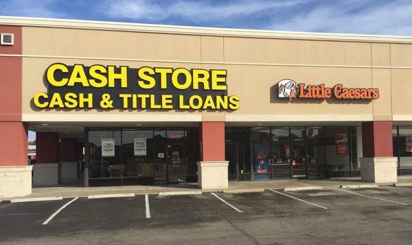 Can you do cash advance at any bank picture 4
