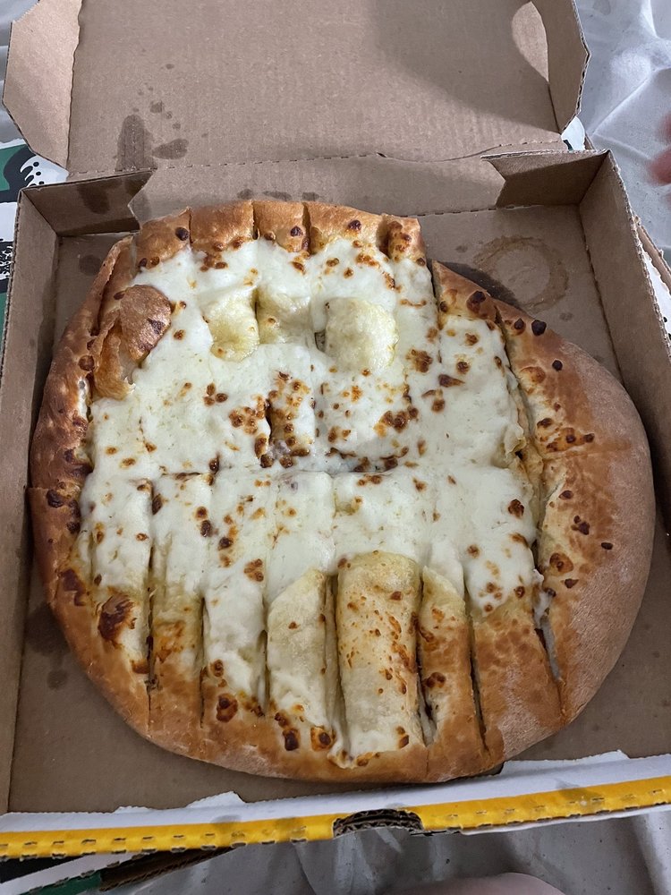 Papa Johns Pizza
