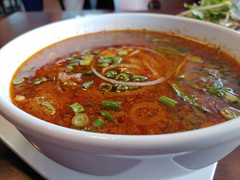 I Luv Pho Frisco I Luv Pho Frisco