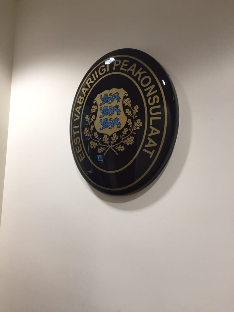 Consulate General of the Republic of Estonia