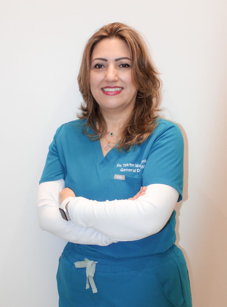 image of business Trinity Dental Centers - Rosenberg