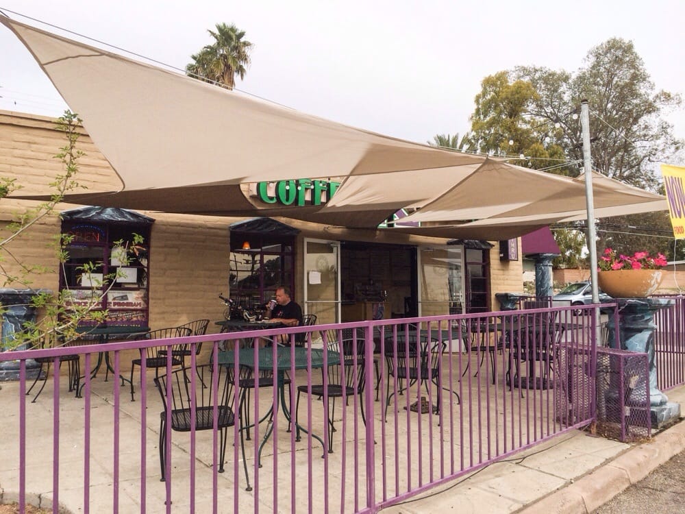 Coffee X Change 19 Photos & 58 Reviews Coffee & Tea 6841 E Camino