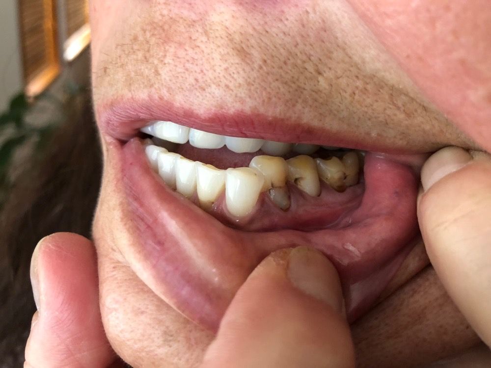 image of business South Kipling Dental Care