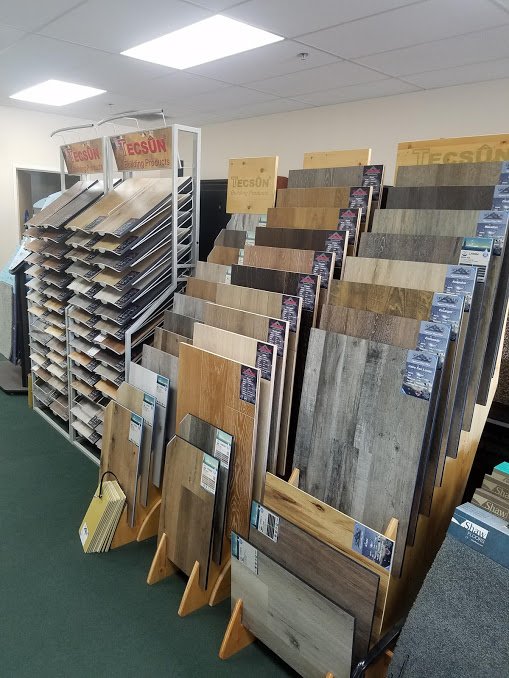 image of business The Flooring Company