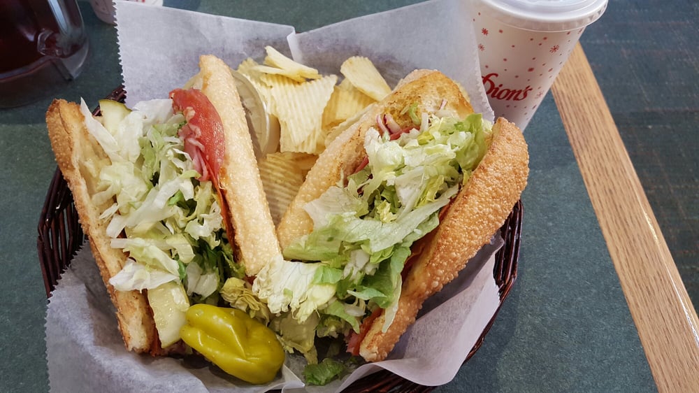 Dion’s 48 Reviews Pizza 4101 High Resort Blvd SE, Rio Rancho, NM