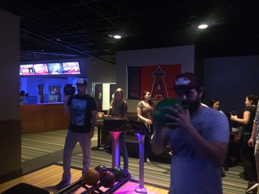 Costa Mesa 55 Tavern + Bowl 219 Photos & 250 Reviews Sports Bars