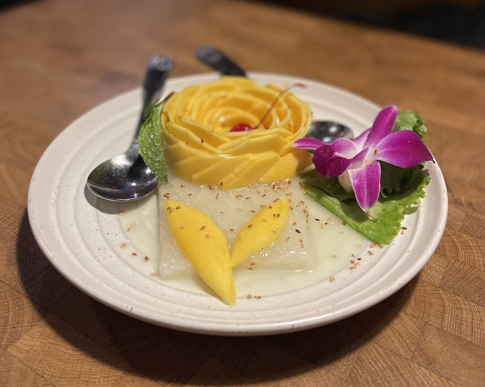 Thai Orchid Restaurant