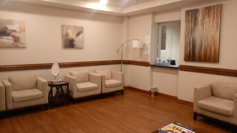 Central Vein Center 13 Photos Cardiologists 1062 Forsyth