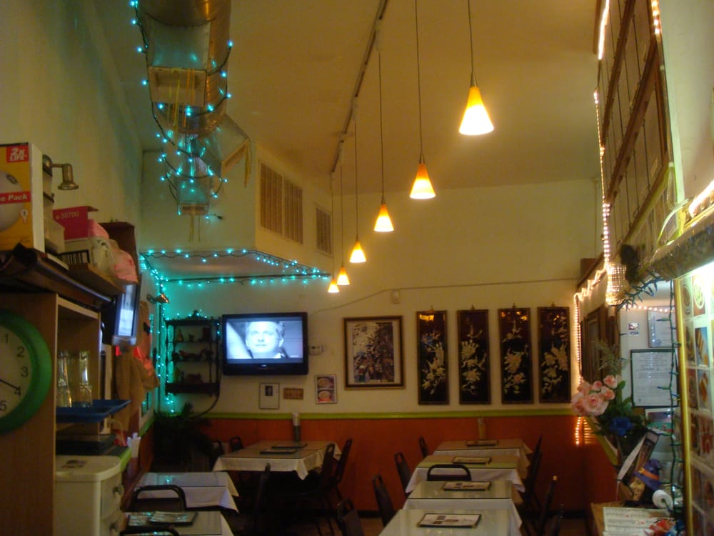 Asian mix cafe chicago pictures images 64