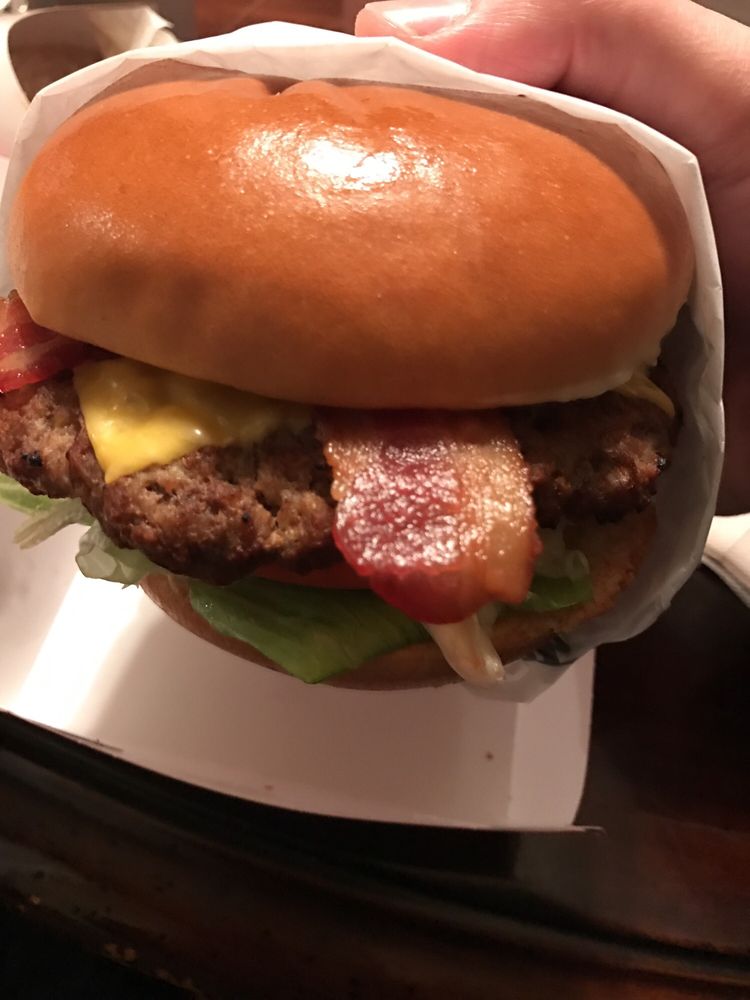 Hardee's